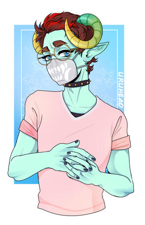 Character Commission